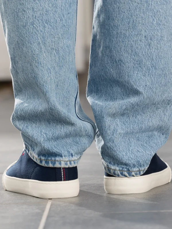Jean Paul Sneakers>– Cogolin Navy