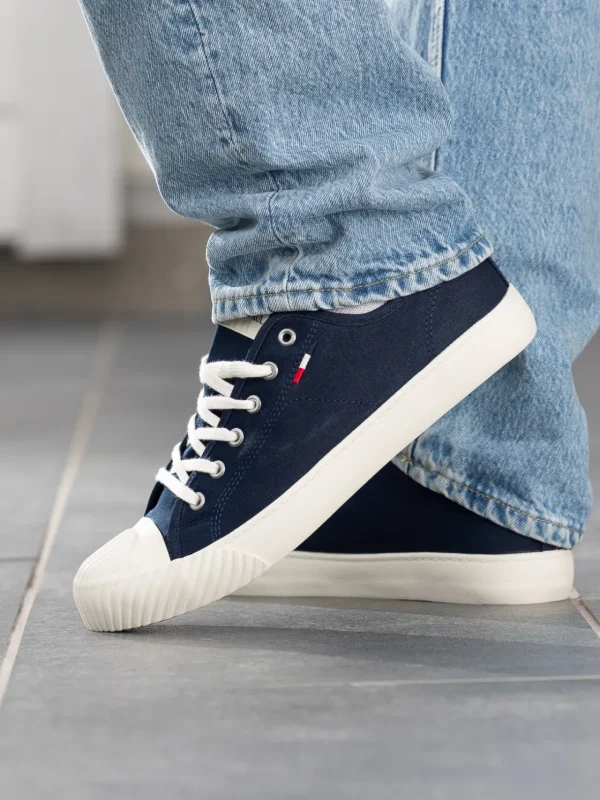 Jean Paul Sneakers>– Cogolin Navy