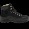 Jean Paul Vintersko>– Cordon Waterproof Black