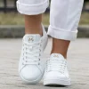 Jean Paul Sneakers>– Coupe Bright White
