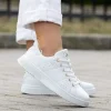 Jean Paul Sneakers>– Coupe Bright White