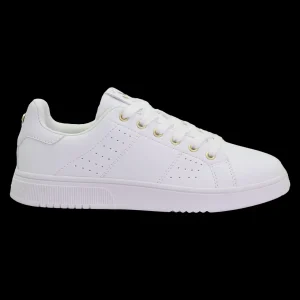 Jean Paul Sneakers>– Coupe Bright White