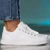 Jean Paul Sneakers>– Coupe White Gold