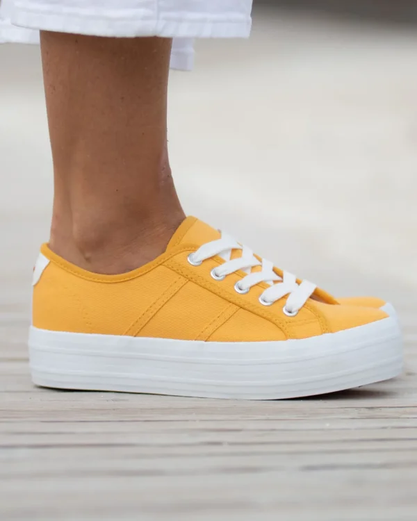Jean Paul Sneakers>– Eleve 2