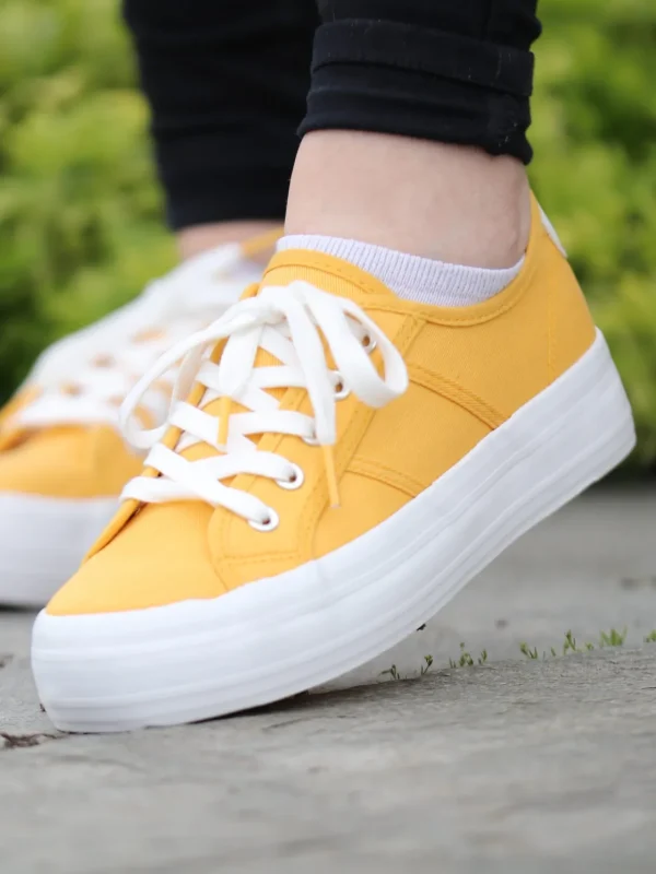 Jean Paul Sneakers>– Eleve 2