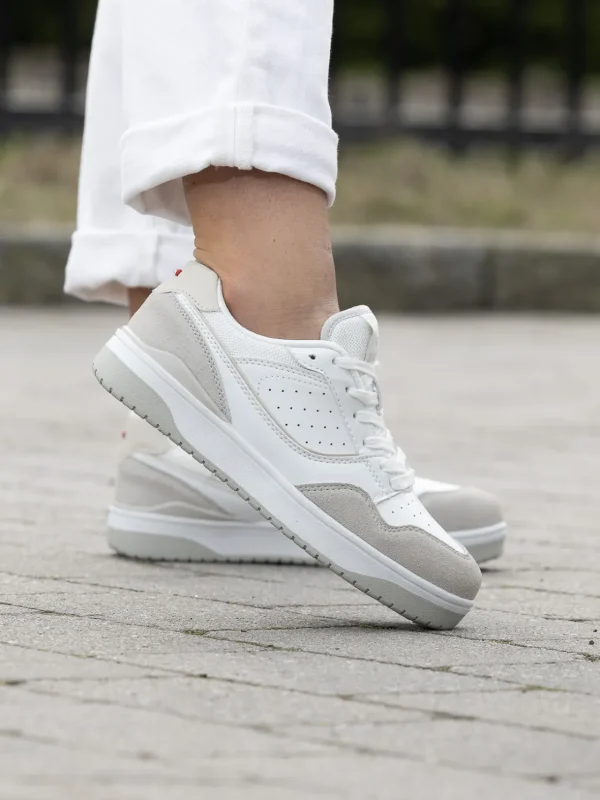 Jean Paul Sneakers>– Embiez Marshmallow