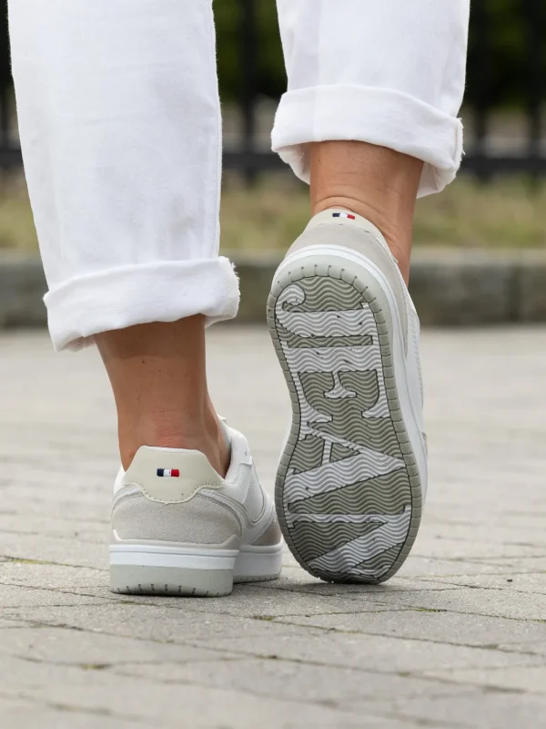 Jean Paul Sneakers>– Embiez Marshmallow