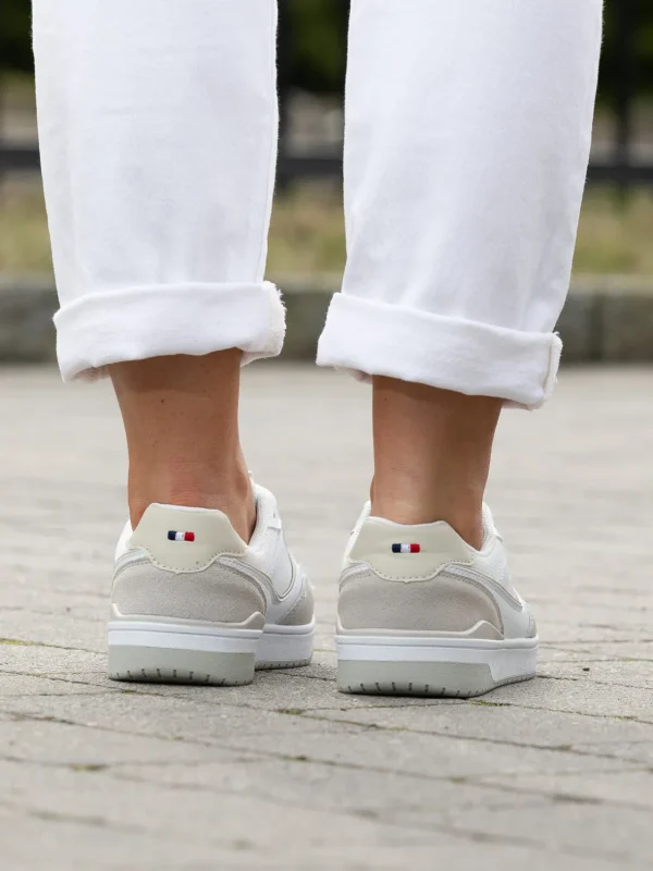 Jean Paul Sneakers>– Embiez Marshmallow
