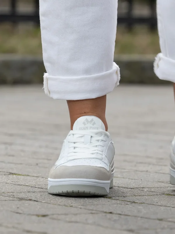Jean Paul Sneakers>– Embiez Marshmallow