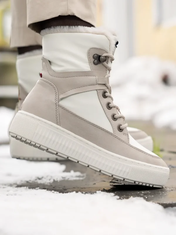 Jean Paul Vintersko>– Grenoble Waterproof Marshmallow