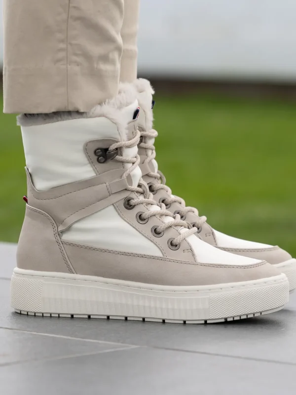 Jean Paul Vintersko>– Grenoble Waterproof Marshmallow