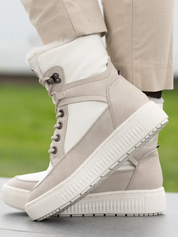 Jean Paul Vintersko>– Grenoble Waterproof Marshmallow