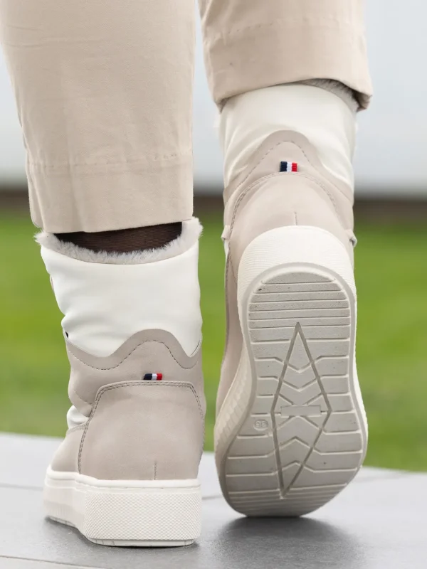 Jean Paul Vintersko>– Grenoble Waterproof Marshmallow