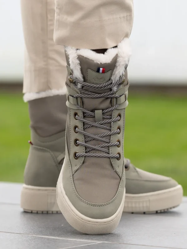 Jean Paul Vintersko>– Grenoble Waterproof Green