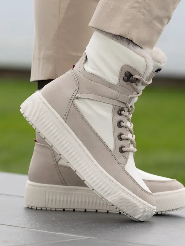 Jean Paul Vintersko>– Grenoble Waterproof Marshmallow