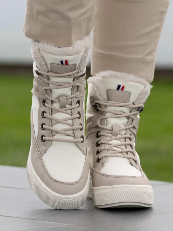 Jean Paul Vintersko>– Grenoble Waterproof Marshmallow