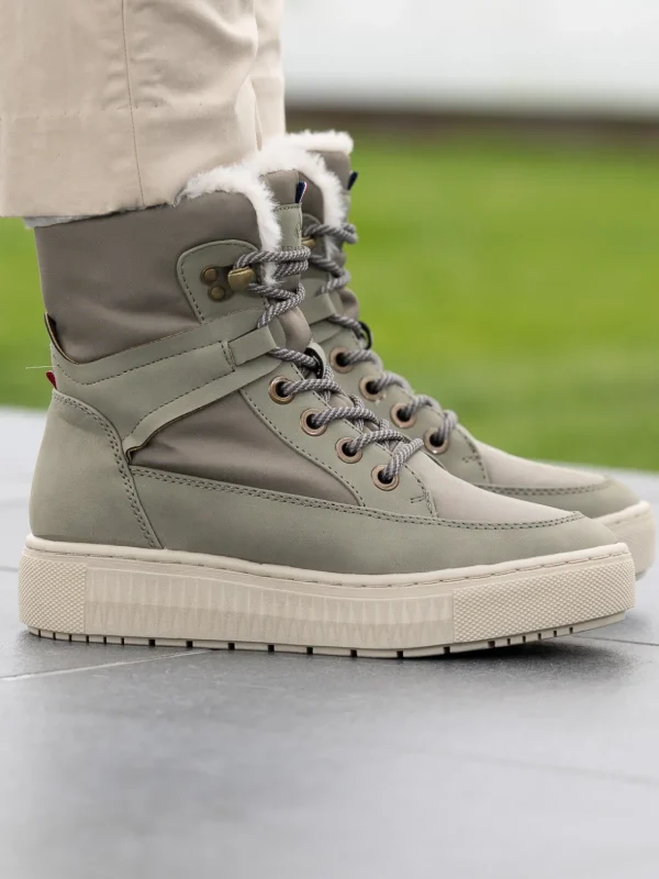Jean Paul Vintersko>– Grenoble Waterproof Green