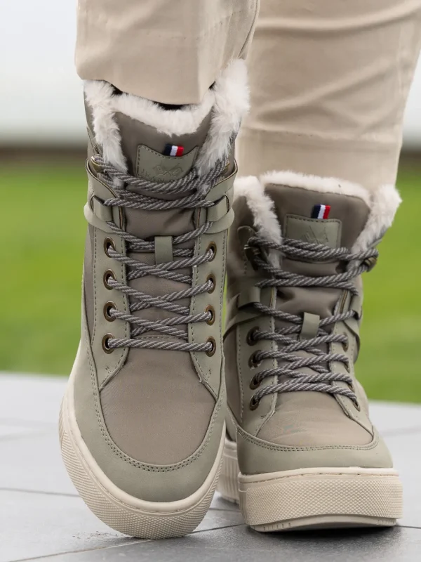 Jean Paul Vintersko>– Grenoble Waterproof Green