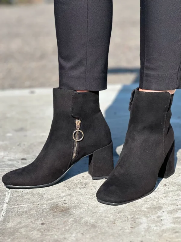 Jean Paul Skoletter Og Boots>– Henriette