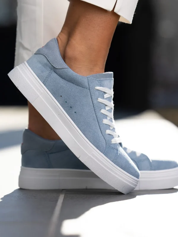 Jean Paul Sneakers>– Liberty Blue