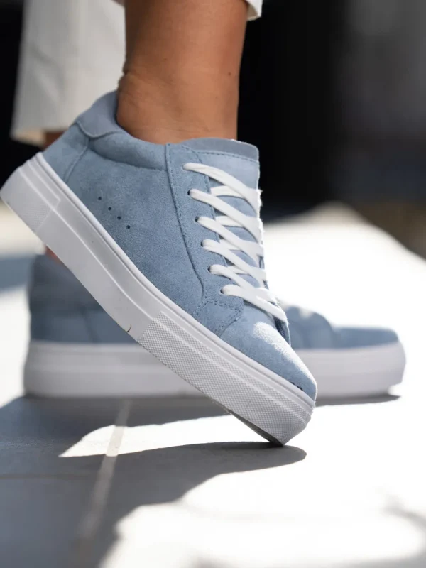 Jean Paul Sneakers>– Liberty Blue