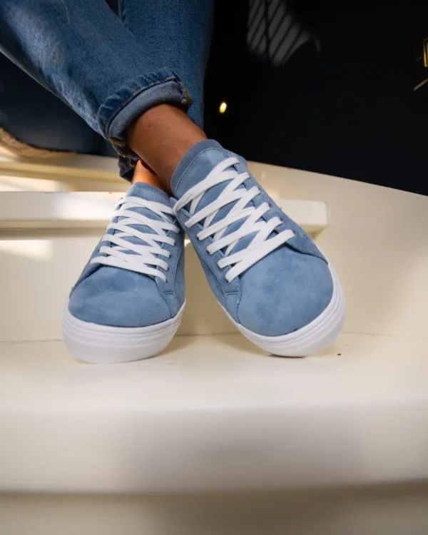 Jean Paul Sneakers>– Liberty Blue