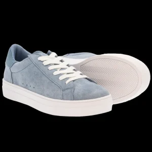 Jean Paul Sneakers>– Liberty Blue