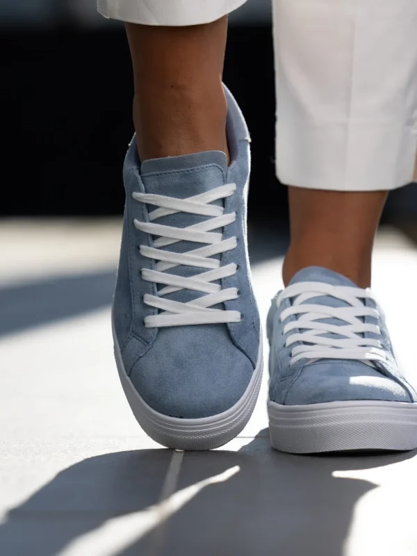 Jean Paul Sneakers>– Liberty Blue
