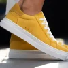 Jean Paul Sneakers>– Liberty yellow