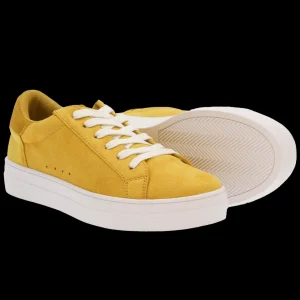 Jean Paul Sneakers>– Liberty yellow