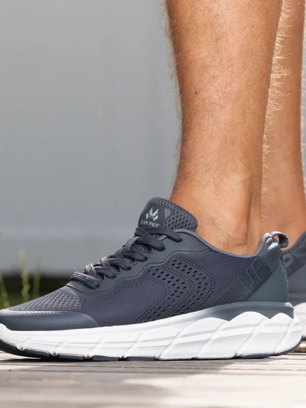Jean Paul Sneakers>– Lyon Blue Sea Captain