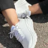 Jean Paul Sneakers>– Lyon Bright White