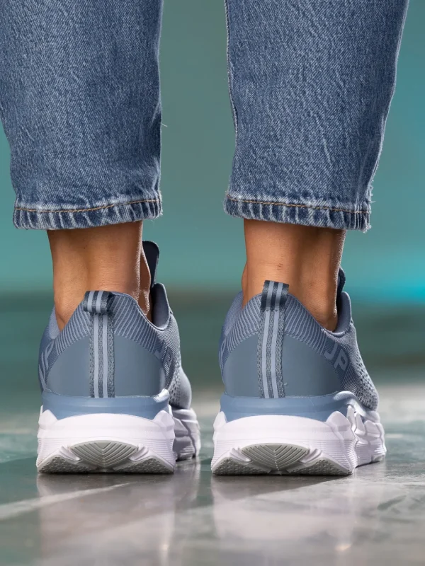 Jean Paul Sneakers>– Lyon Lady Blue