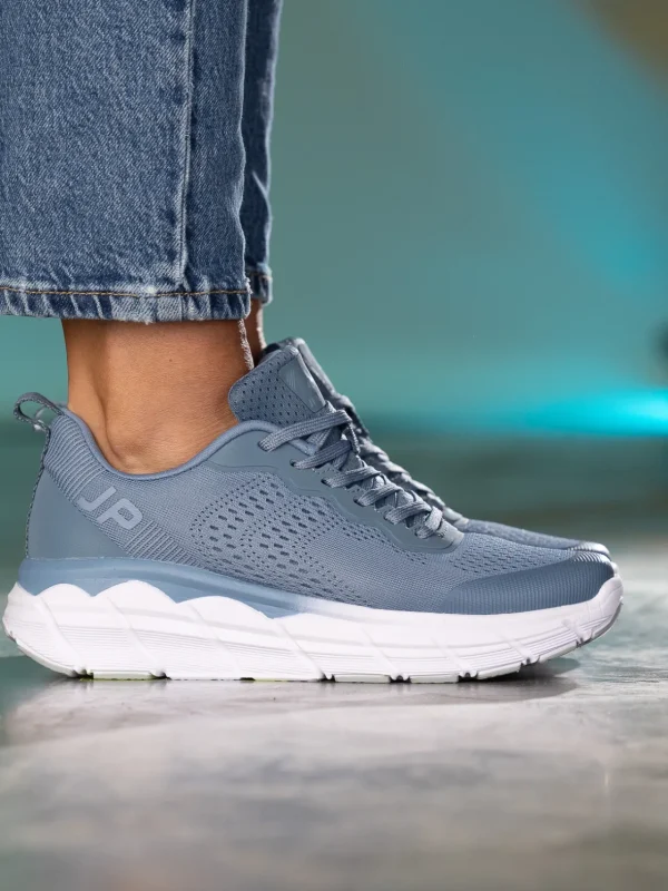 Jean Paul Sneakers>– Lyon Lady Blue