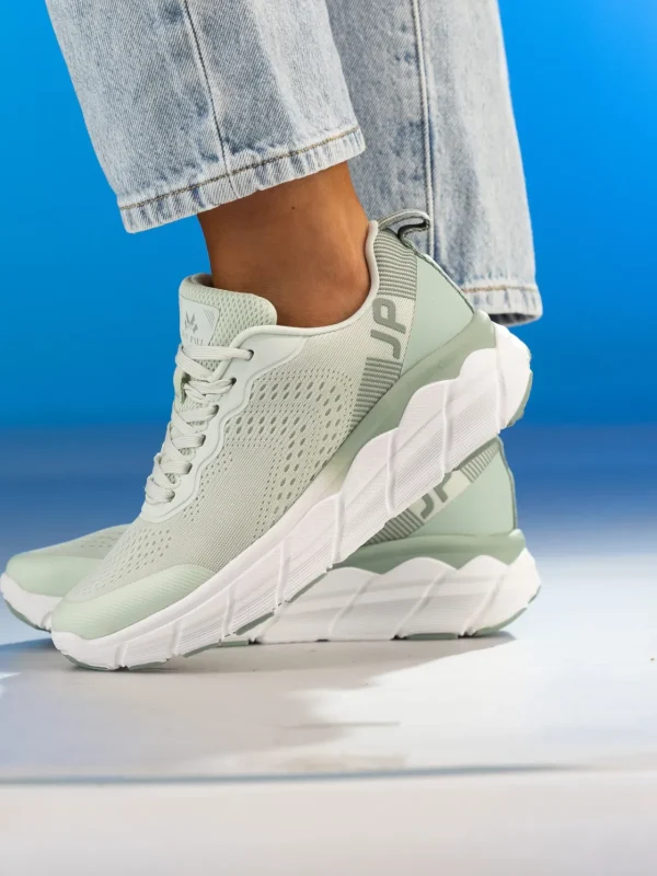 Jean Paul Sneakers>– Lyon Lady Mint