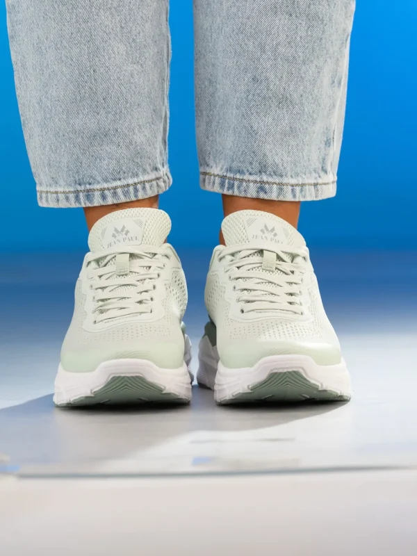 Jean Paul Sneakers>– Lyon Lady Mint
