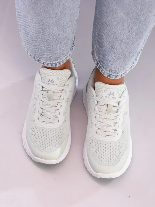Jean Paul Sneakers>– Lyon Lady Mint