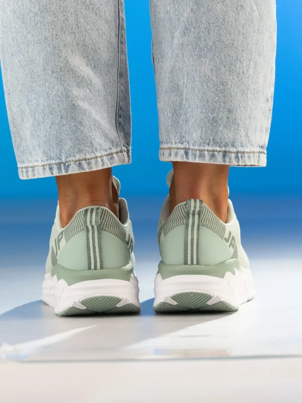 Jean Paul Sneakers>– Lyon Lady Mint