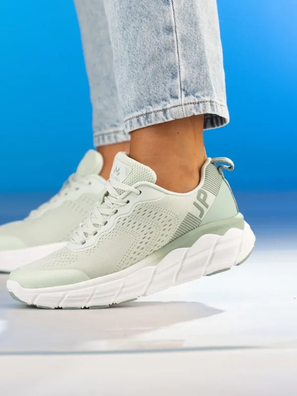 Jean Paul Sneakers>– Lyon Lady Mint