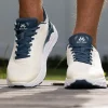 Jean Paul Sneakers>– Lyon Navy Marshmallow