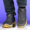 Jean Paul Sneakers>– Lyon Sky Captain Gold