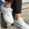 Jean Paul Sneakers>– Lyon W Bright White
