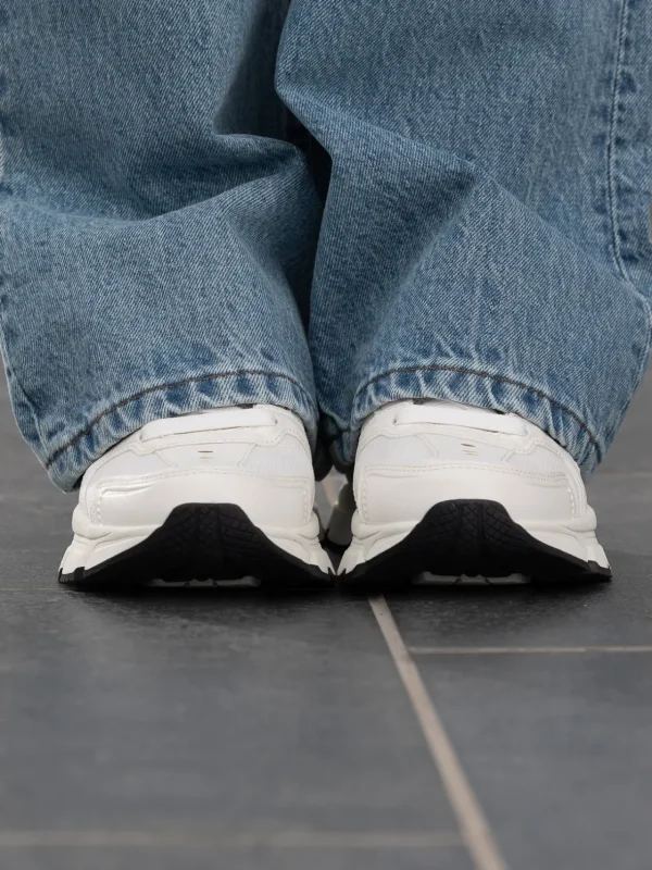 Jean Paul Sneakers>– Marcel Bright White