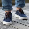 Jean Paul Sneakers>– Marcus Navy