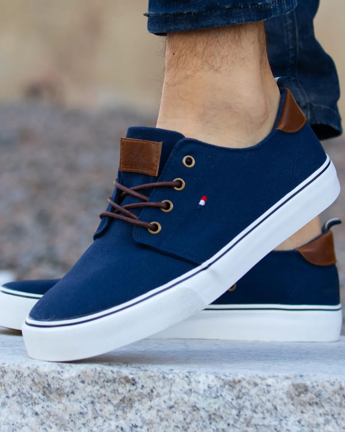 jean_paul__marcus_navy_4.webp Jean Paul Sneakers>– Marcus Navy
