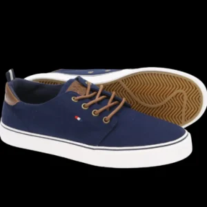 Jean Paul Sneakers>– Marcus Navy