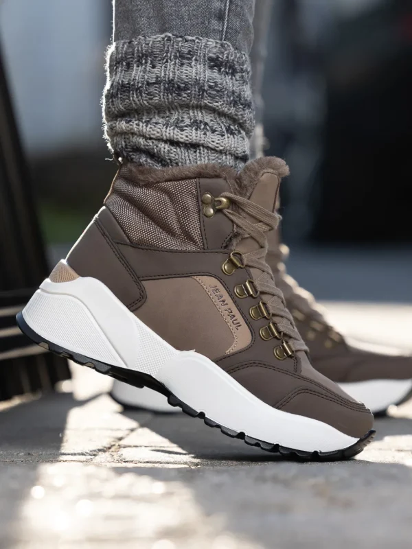 Jean Paul Vintersko>– Massif Brown