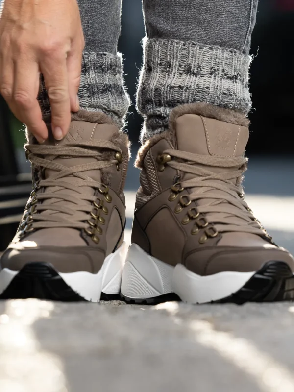 Jean Paul Vintersko>– Massif Brown