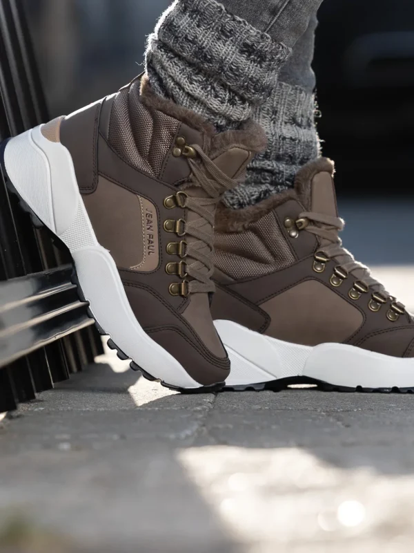 Jean Paul Vintersko>– Massif Brown