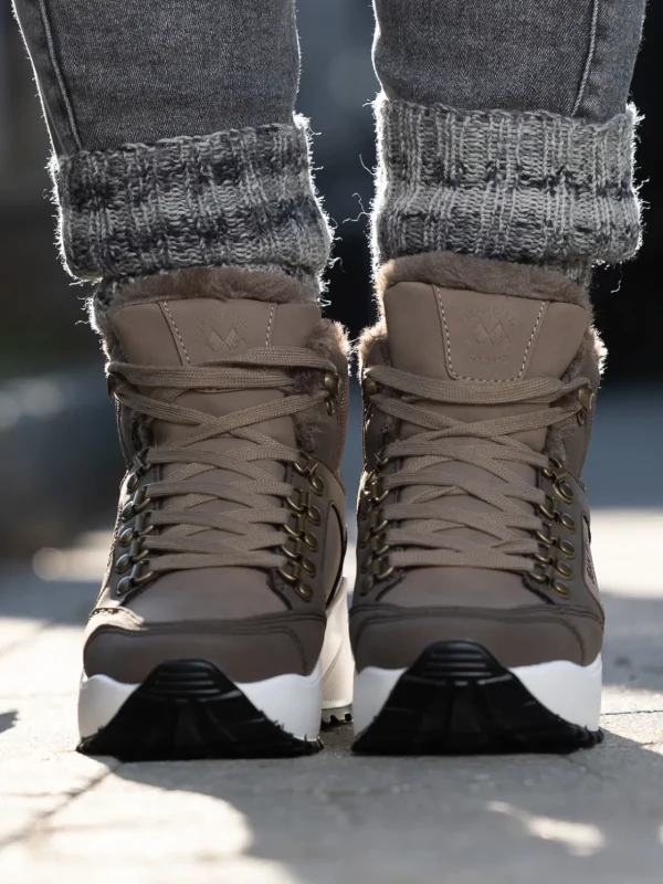 Jean Paul Vintersko>– Massif Brown